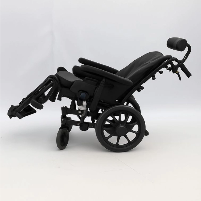 What is Good About a Tilting Wheelchair?