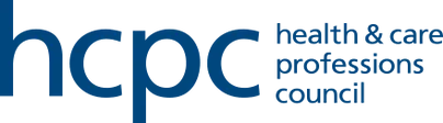 HCPC logo